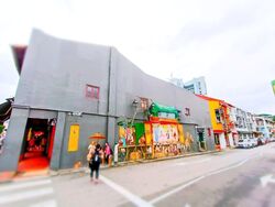 Royal At Chinatown (D1), Retail #586447901
